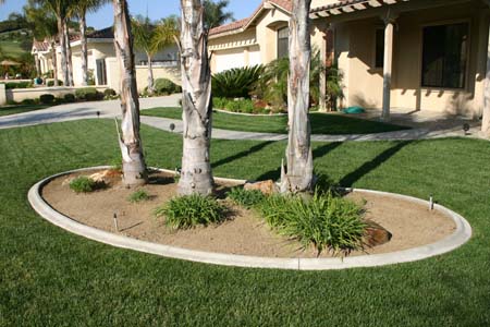 curb-it sandiego showcase
