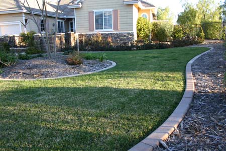 curb-it concrete curbs and concrete curbing